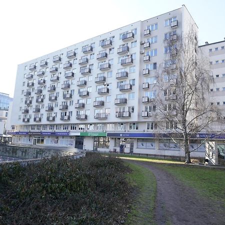 Apartament Gold 61 Warsaw Ngoại thất bức ảnh