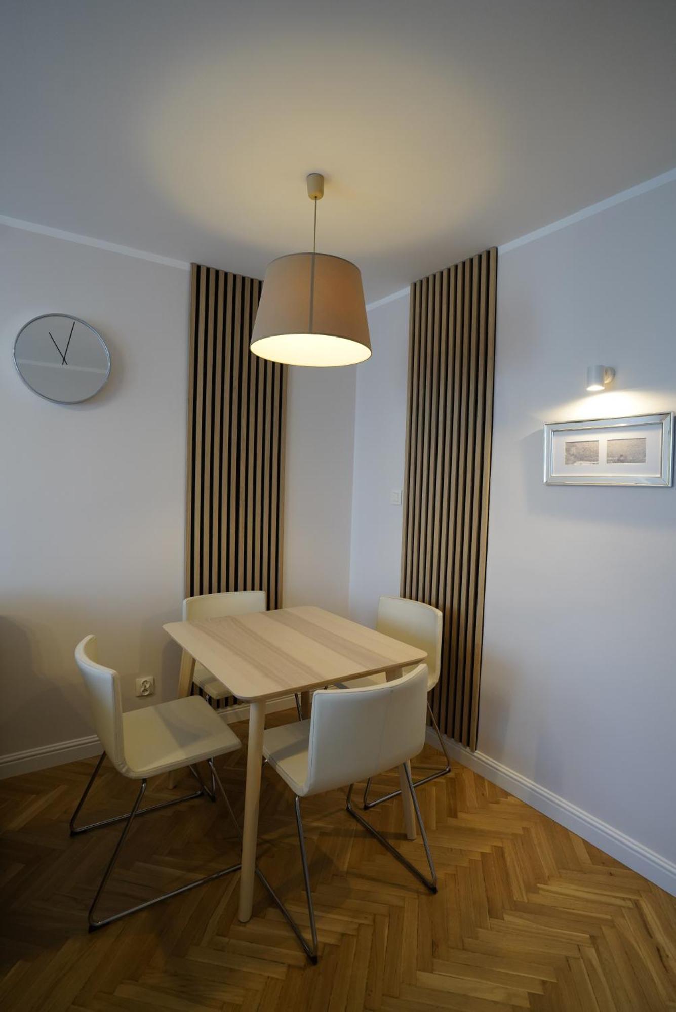 Apartament Gold 61 Warsaw Ngoại thất bức ảnh