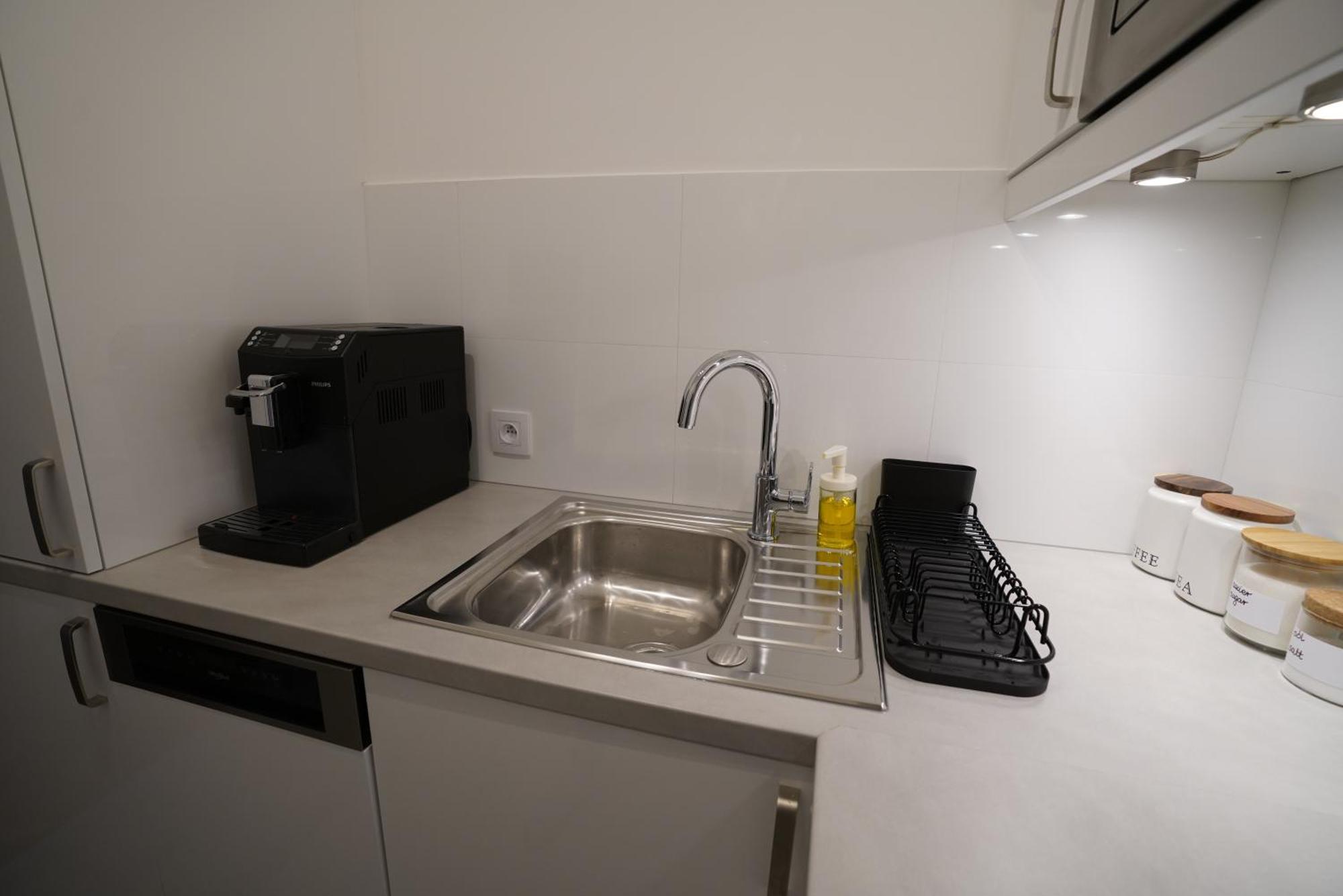 Apartament Gold 61 Warsaw Ngoại thất bức ảnh