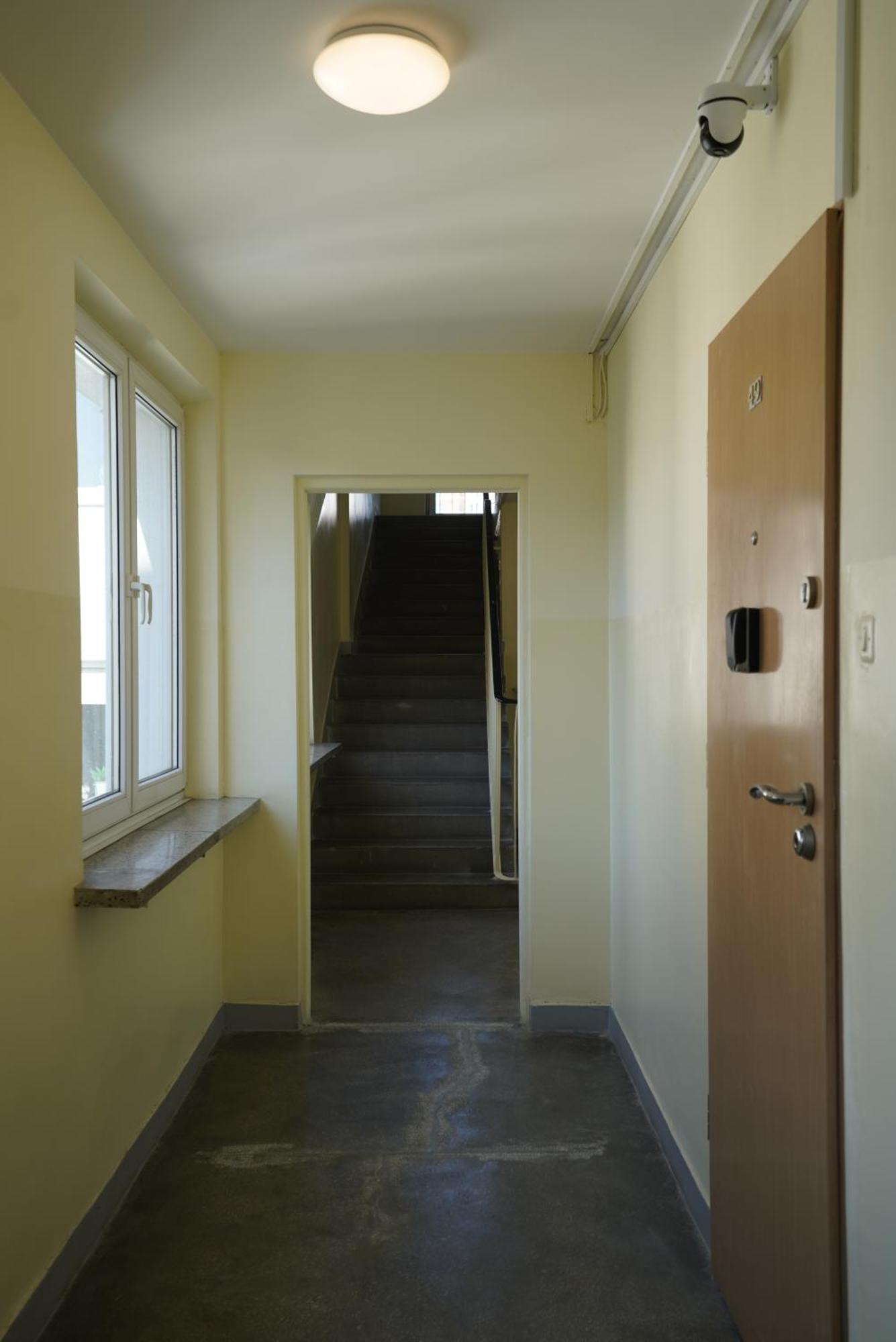 Apartament Gold 61 Warsaw Ngoại thất bức ảnh